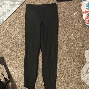 Yogalicious Black Leggings